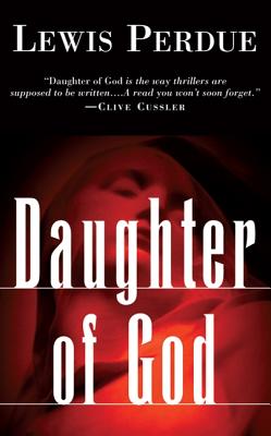 Daughter of God - Perdue, Lewis