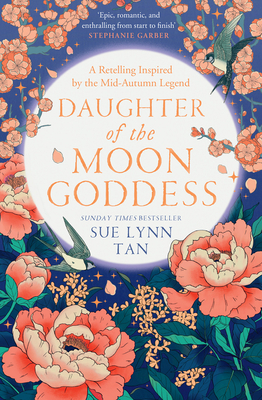 Daughter of the Moon Goddess - Tan, Sue Lynn