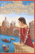 Daughter of Venice - Napoli, Donna Jo