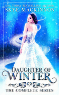 Daughter of Winter: The Complete Series