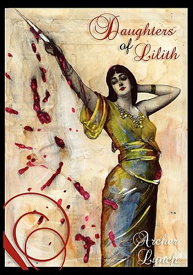 Daughters of Lilith - Lynch, Donna