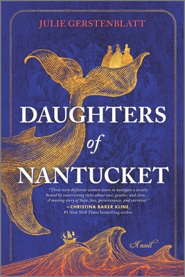 Daughters of Nantucket - Gerstenblatt, Julie