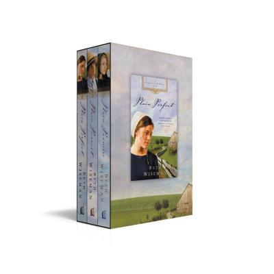 Daughters Of The Promise Box Set By Beth Wiseman - Alibris