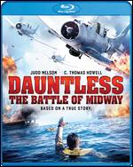 Dauntless: Battle of Midway [Blu-ray] - Michael Phillips, Jr.
