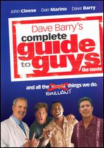 Dave Barry's Complete Guide to Guys - Jeff Arch