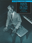 Dave Brubeck -- Points on Jazz: Original Two-Piano Score