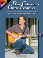 Dave Celentano's Guitar Techniques