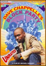 Dave Chappelle's Block Party [WS] [Unrated] - Michel Gondry