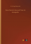 Dave Darrin's Second Year At Annapolis