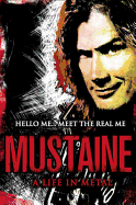 Dave Mustaine Autobiography. Dave Mustaine
