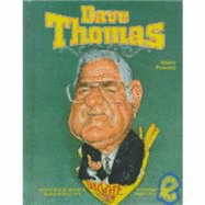 Dave Thomas (OA) - Out of Print(oop)