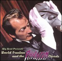 Dave Vanian and the Phantom Chords - Dave Vanian and the Phantom Chords