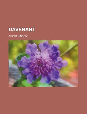 Davenant - Kinross, Albert