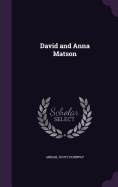 David and Anna Matson