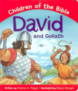 David and Goliath: Based on 1 Samuel 17:1/50