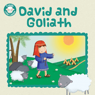 David and Goliath: Pack of 10