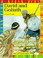 David and Goliath - Frank, Penny