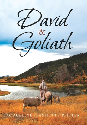 David and Goliath - Pfister, Jacqueline Jeannette