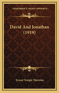 David and Jonathan (1919)