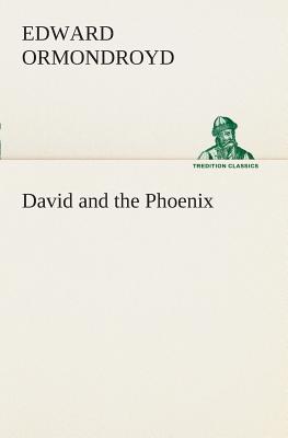 David and the Phoenix - Ormondroyd, Edward