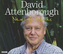 David Attenborough New Life Stories