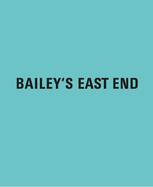 David Bailey: Bailey's East End