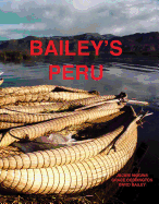David Bailey: Bailey's Peru