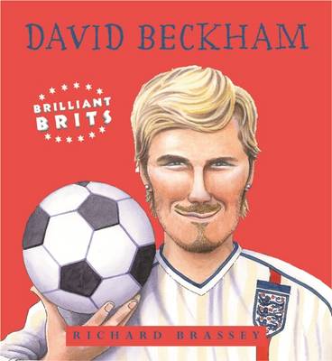 David Beckham - Brassey, Richard