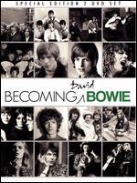 David Bowie: Becoming David Bowie