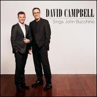 David Campbell Sings John Bucchino - David Campbell/John Bucchino