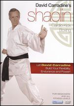 David Carradine: Shaolin Cardio Kick Box Workout for Beginners