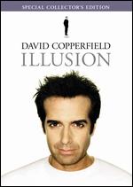 David Copperfield: Illusion - David Copperfield