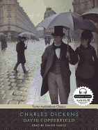 David Copperfield, with eBook