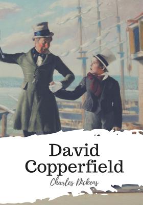 David Copperfield - Dickens