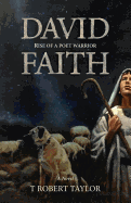 David Faith: Rise of a poet warrior