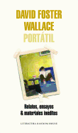 David Foster Wallace Porttil / Portable David Foster Wallace