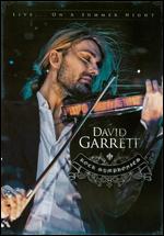 David Garrett: Rock Symphonies - 