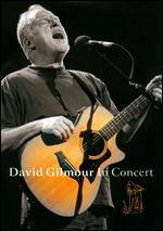 David Gilmour: In Concert - 
