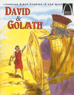 David & Goliath: 1 Samuel 17 for Children (Arch Books)