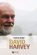 David Harvey: A Critical Reader