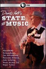 David Holt: David Holt's State of Music