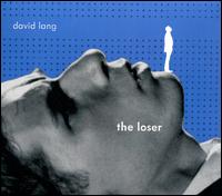 David Lang: The Loser - Bang on a Can; Conrad Tao (piano); Rodney Gilfry (baritone); Lesley Leighton (conductor)