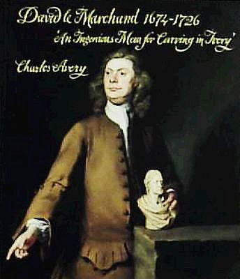 David Le Marchand, 1674-1726: "An Ingenious Man for Carving in Ivory" - Avery, Charles