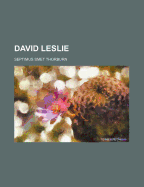 David Leslie