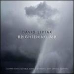 David Liptak: Brightening Air