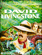 David Livingstone