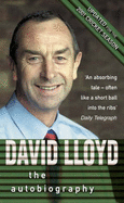 David Lloyd: The Autobiography