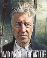 David Lynch: The Art Life [Criterion Collection] [Blu-ray] - Jon Nguyen; Olivia Neergaard-Holm; Rick Barnes