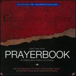 David Owen Norris: Prayerbook