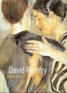 David Remfry: Dancers - Lucie-Smith, Edward